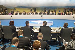 NATO Industry Cyber Partnership